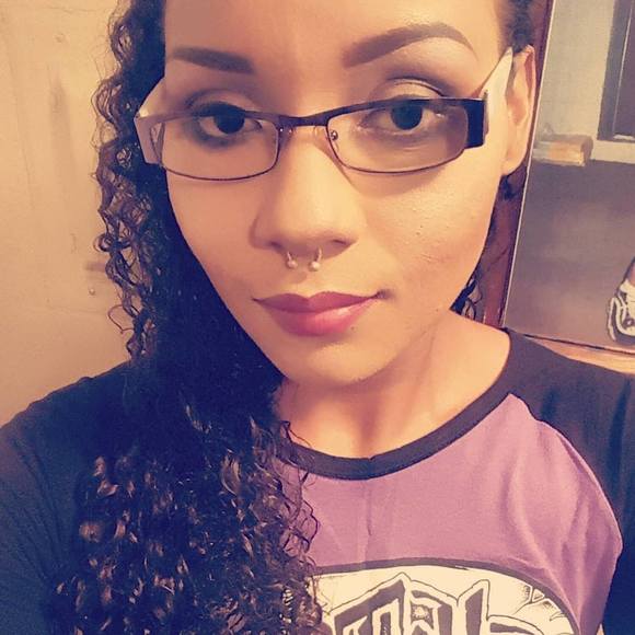 Meet your Posher, Shay - Picture 1 of 1